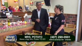 Shop Brazil – 30/10/2017 – Mrs. Potato 1