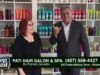 Shop Brazil – 30/10/2017 – Paty Hair Salon