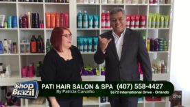 Shop Brazil – 30/10/2017 – Paty Hair Salon