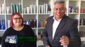 Shop Brazil – 30/10/2017 – Paty Hair Salon & Spa