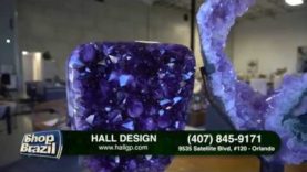 Shop Brazil – Hall Design