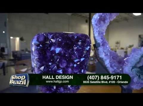 Shop Brazil – Hall Design