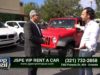Shop Brazil – JSPE Vip Rent a Car – Jeep Wrangler