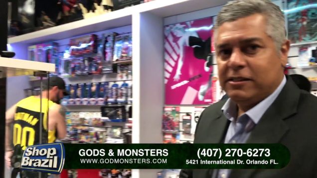 Shop Brazil – T1 E10 – Apresentação Henrique Durans