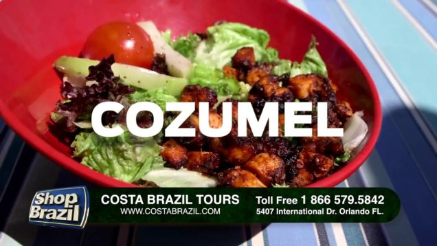 Shop Brazil – T1 E15 – Apresentação Henrique Durans