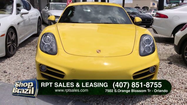 Shop Brazil – T1 E20 – Apresentação Henrique Durans