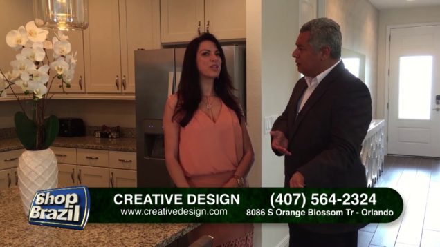 Shop Brazil – T1 E22 – Apresentação Henrique Durans