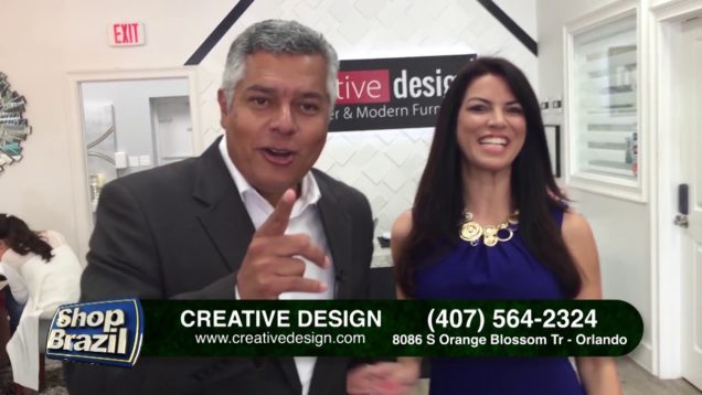 Shop Brazil – T1 E27 – Apresentação Henrique Durans