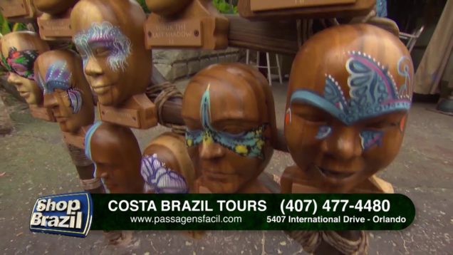 Shop Brazil – T1 E33 – Apresentação Henrique Durans