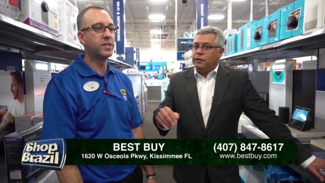 Shop Brazil – T1 E36 – Apresentação Henrique Durans