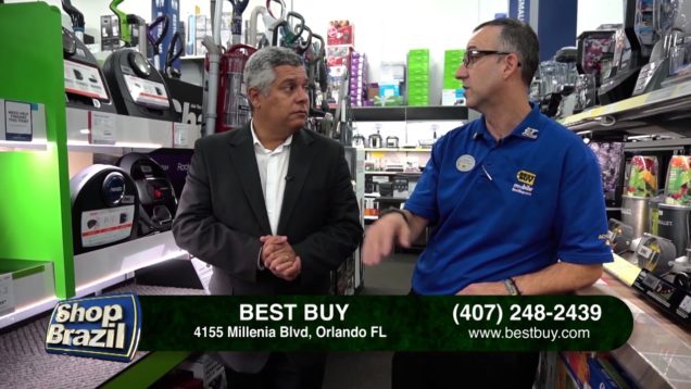 Shop Brazil – T1 E37 – Apresentação Henrique Durans