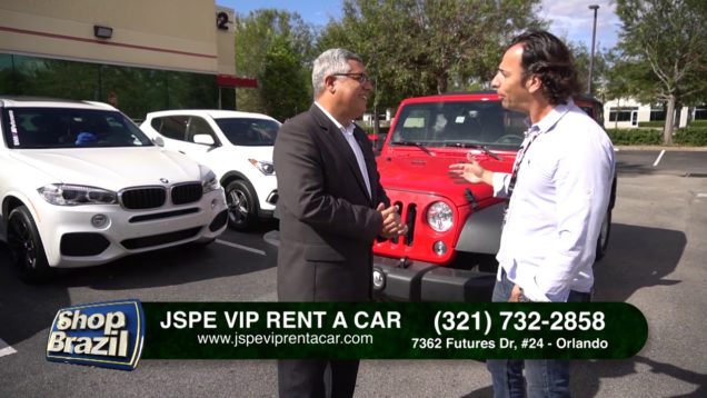 Shop Brazil – T1 E38 – Apresentação Henrique Durans