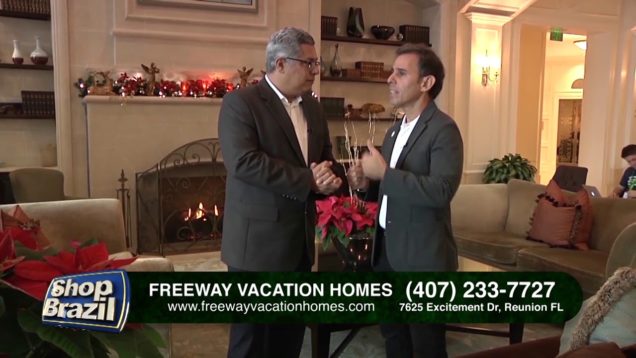 Shop Brazil – T1 E40 – Apresentação Henrique Durans