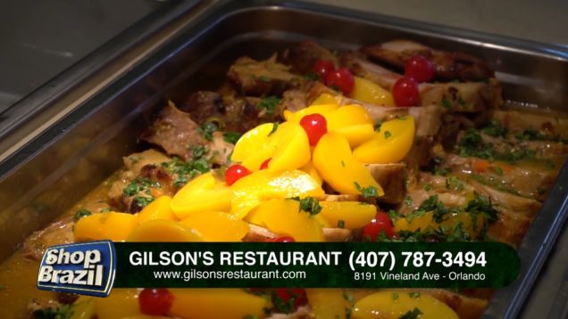 Shop Brazil – T1 E42 – Apresentação Henrique Durans