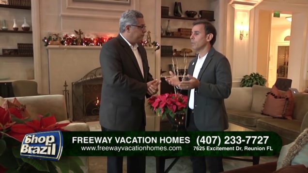 Shop Brazil – T1 E47 – Apresentação Henrique Durans