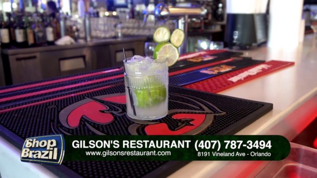 Shop Brazil – T1 E49 – Apresentação Henrique Durans