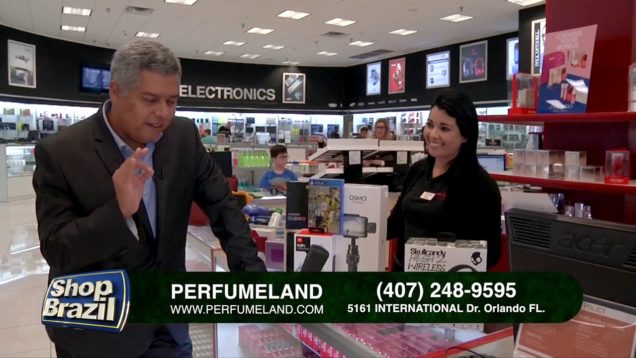 Shop Brazil – T1 E5 – Apresentação Henrique Durans