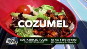 Shop Brazil – T1 E8 – Apresentação Henrique Durans