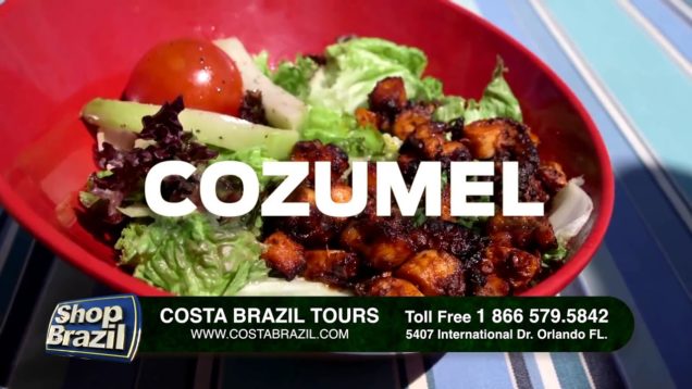 Shop Brazil – T1 E8 – Apresentação Henrique Durans