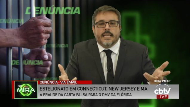 Na Mira – 02/04/2018 – Apresentação Paulo Sérgio