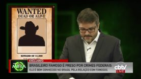 NA MIRA – 18/04/2018 – Apresentação Paulo Sergio