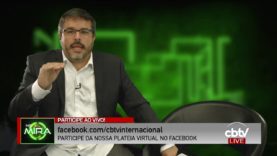 NA MIRA – 20/04/2018 – Apresentação Paulo Sergio