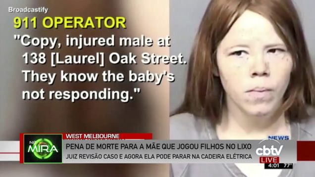 NA MIRA – 27/04/2018 – Apresentação Paulo Sergio