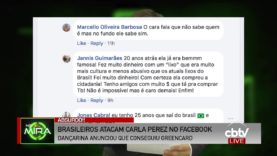 NA MIRA com Paulo Sergio – AO VIVO – CBTVi