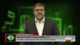 NA MIRA com Paulo Sergio – AO VIVO – CBTVi