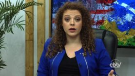 PROJETO USA – T2 E06 – CASAMENTO