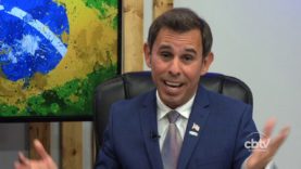 PROJETO USA – T2 E07 – TARCISIO XIMENES