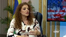 PROJETO USA – T2 E08  – ANDREA ACUNA