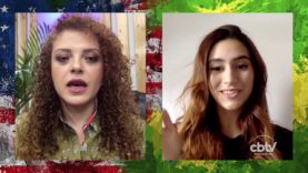 PROJETO USA – T2 E09 – ASHLEY DELIMA