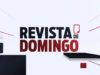 Revista de Domingo – T1 E25 – Apresentação Vandrey Pereira