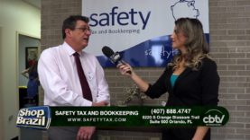 Shop Brazil – 03/05/2018 – Safety Tax and Bookkeeping