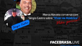 FBRLIVE E03 – Facebook x Parler Quem Vencerá – Império da Globo já era?