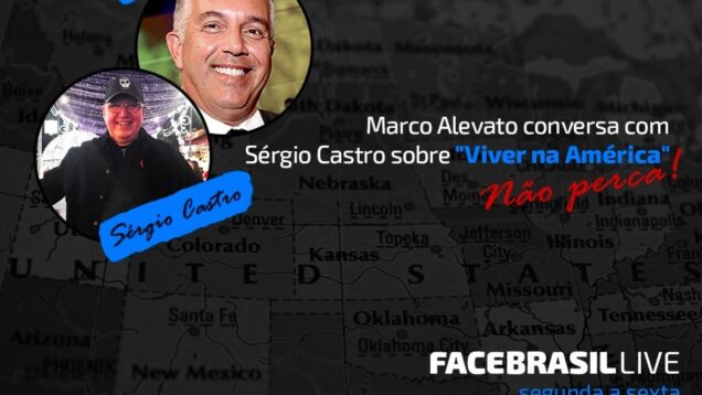 FBRLIVE E03 – Facebook x Parler Quem Vencerá – Império da Globo já era?