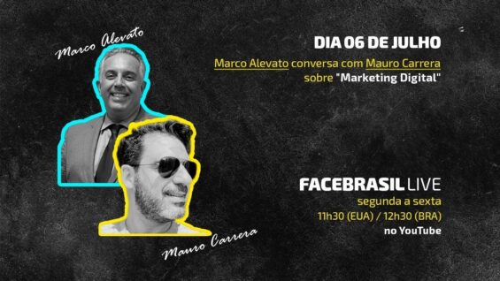 FBRLIVE – E04 – Não anunciou morreu A IMPORTANCIA DO MARKETING