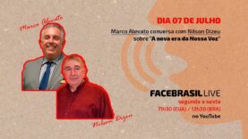 FBRLIVE E05 – Orlando e suas historias