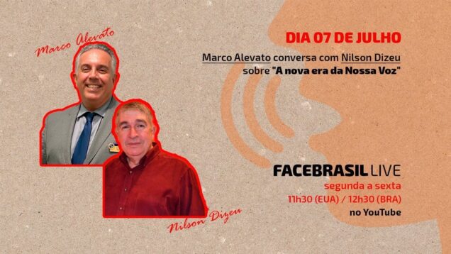 FBRLIVE E05 – Orlando e suas historias