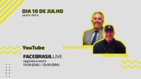 FBRLIVE – E08 Resumo da Semana Chopp Virtual