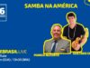 FBRLIVE – E100 – Gustavo Clarão