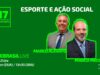 FBRLIVE – E101 – Marco Meccia – Esporte e Ação Social