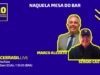 FBRLIVE – E104 – Naquela Mesa do Bar