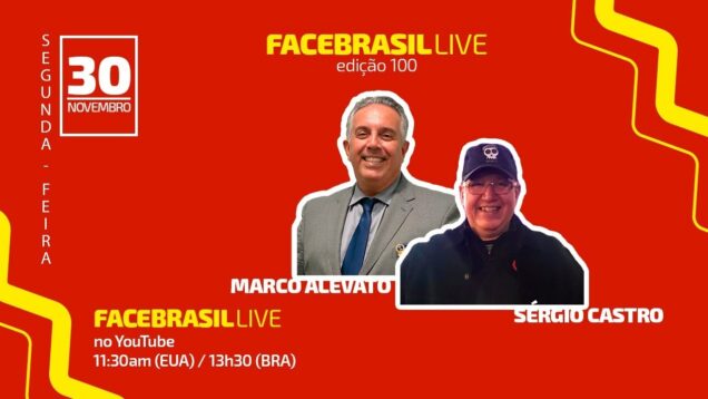 FBRLIVE – E105 – O que mudou