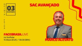 FBRLIVE – E108 – SAC AVANÇADO