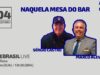 FBRLIVE – E109 – Naquela mesa de bar