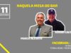 FBRLIVE – E114 –  Naquela Mesa de Bar