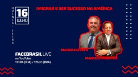 FBRLIVE – E12 O poder da comunicação ser chick