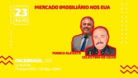 FBRLIVE – E17 Bate-papo com Celestino D Cicco – Orlando e suas historias